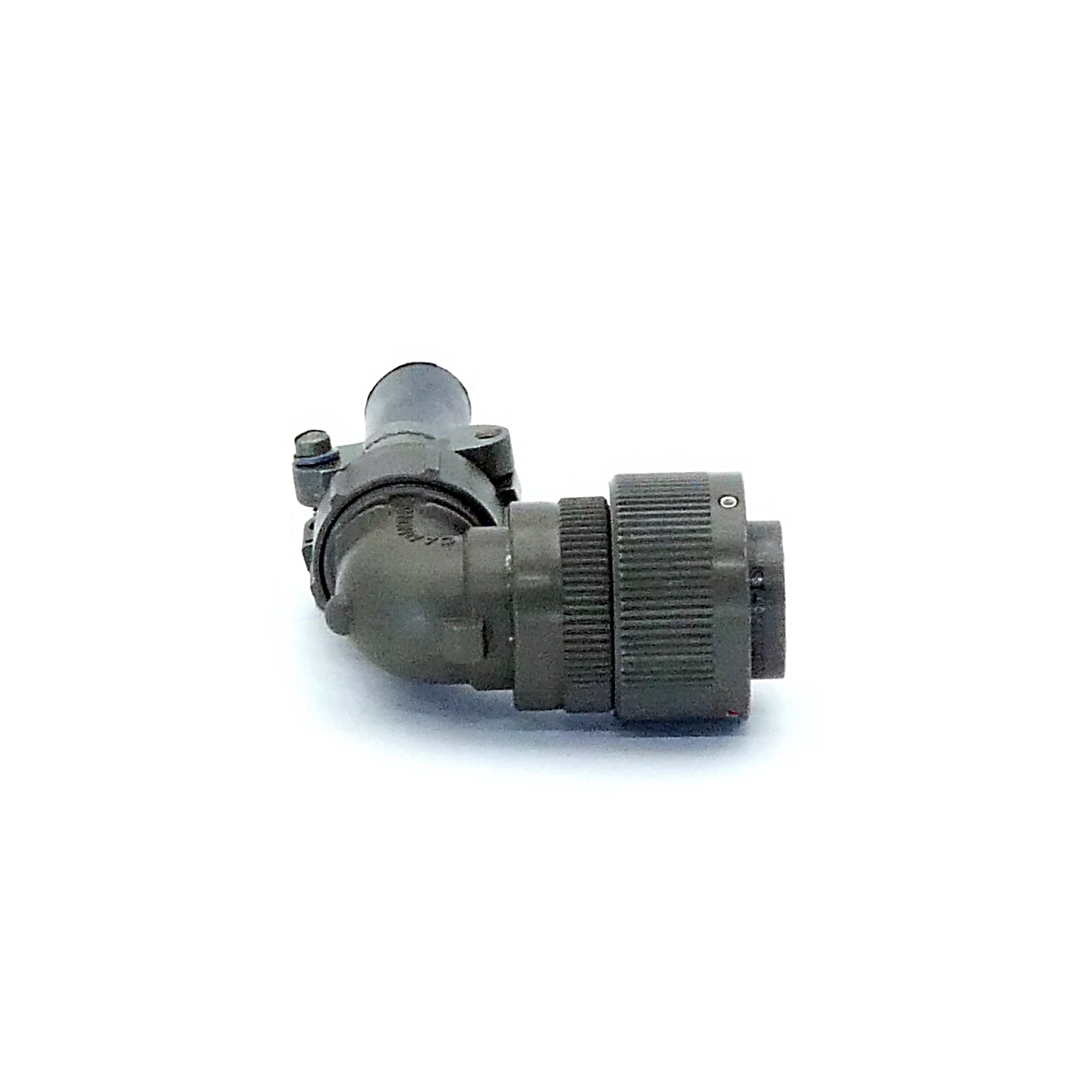 Connector CA3108E16S-1SB 