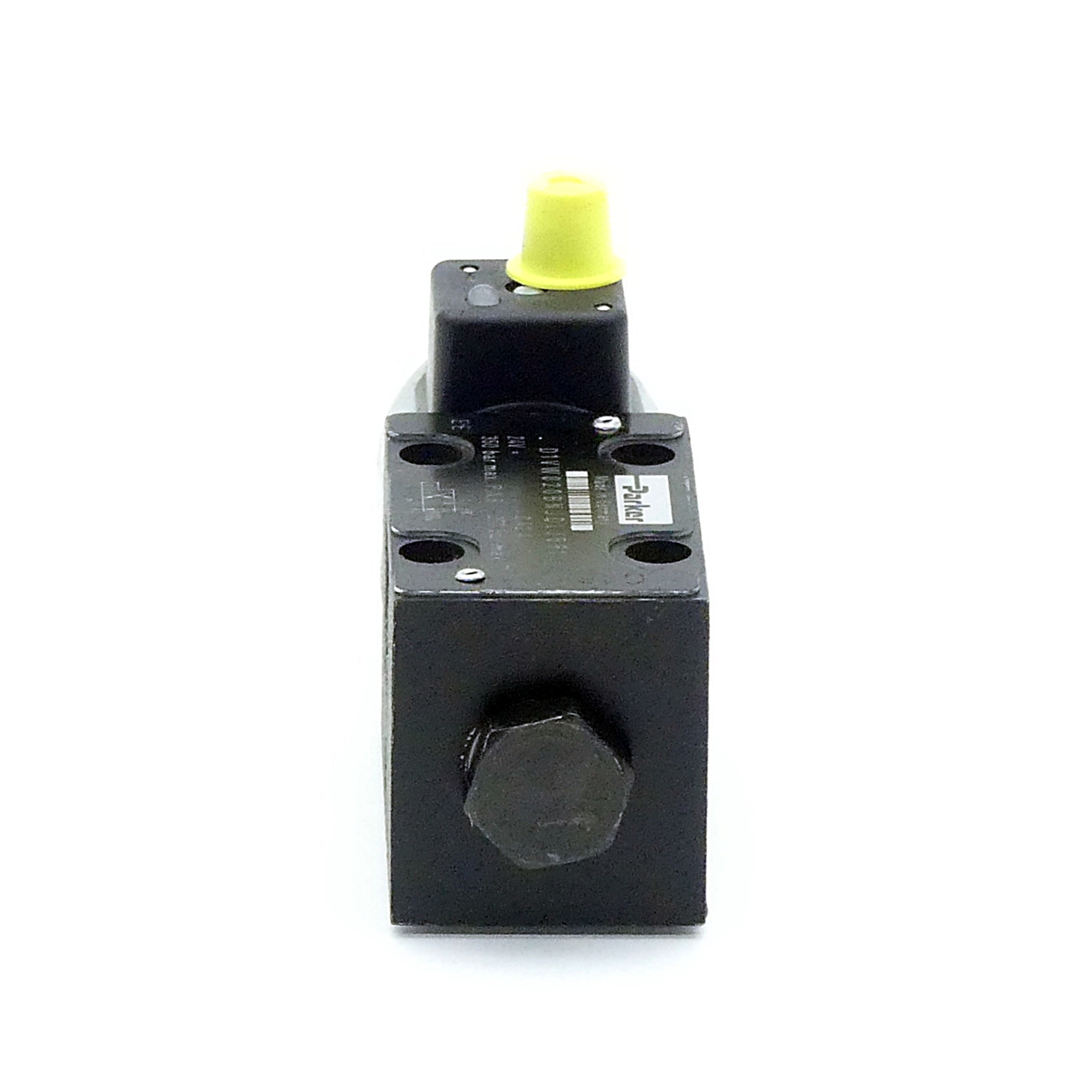 4/2 - Directional control valve 