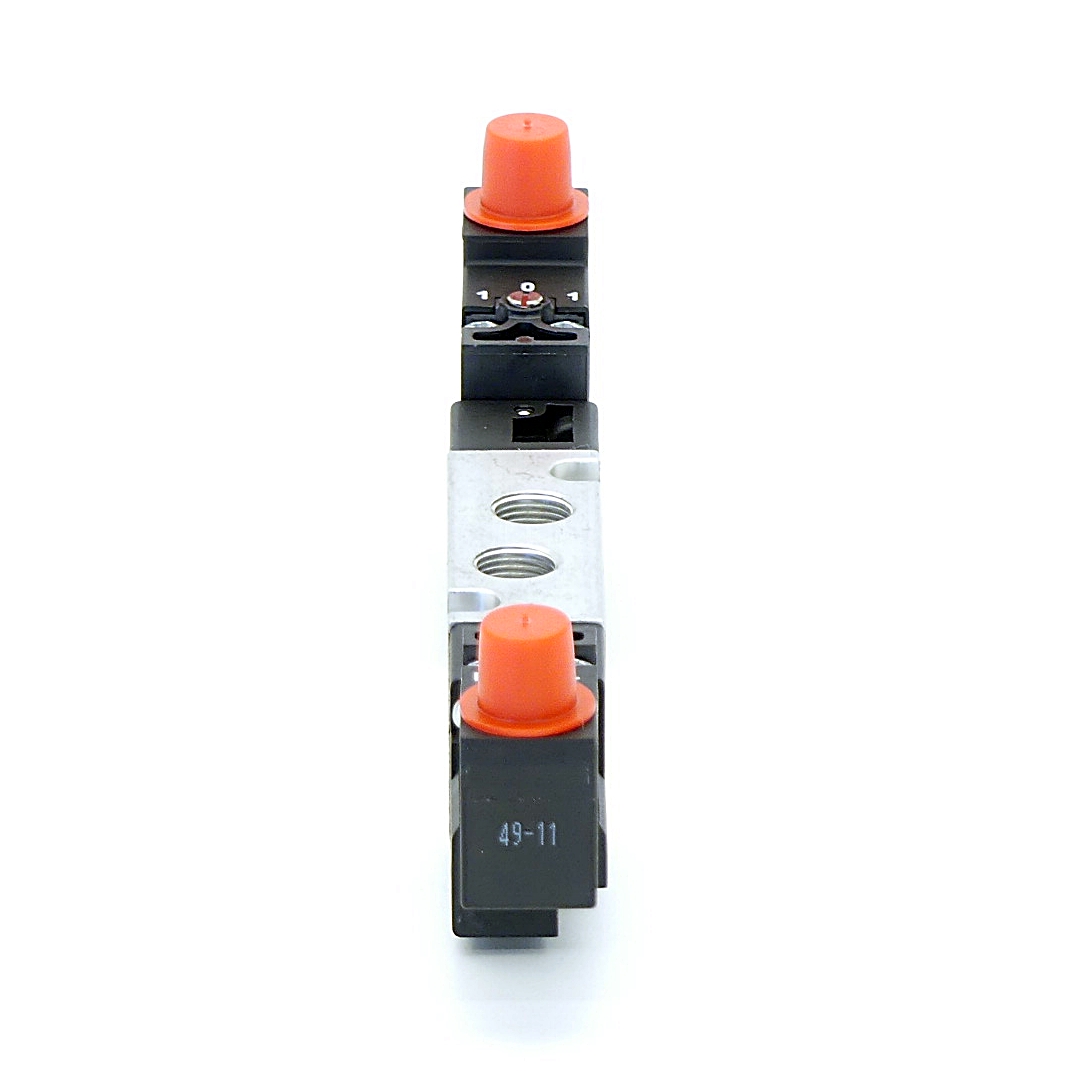 5/2 - Directional control valve 