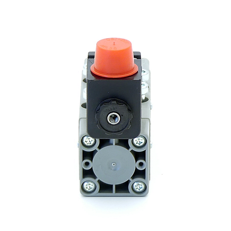 5/2 - Directional control valve 