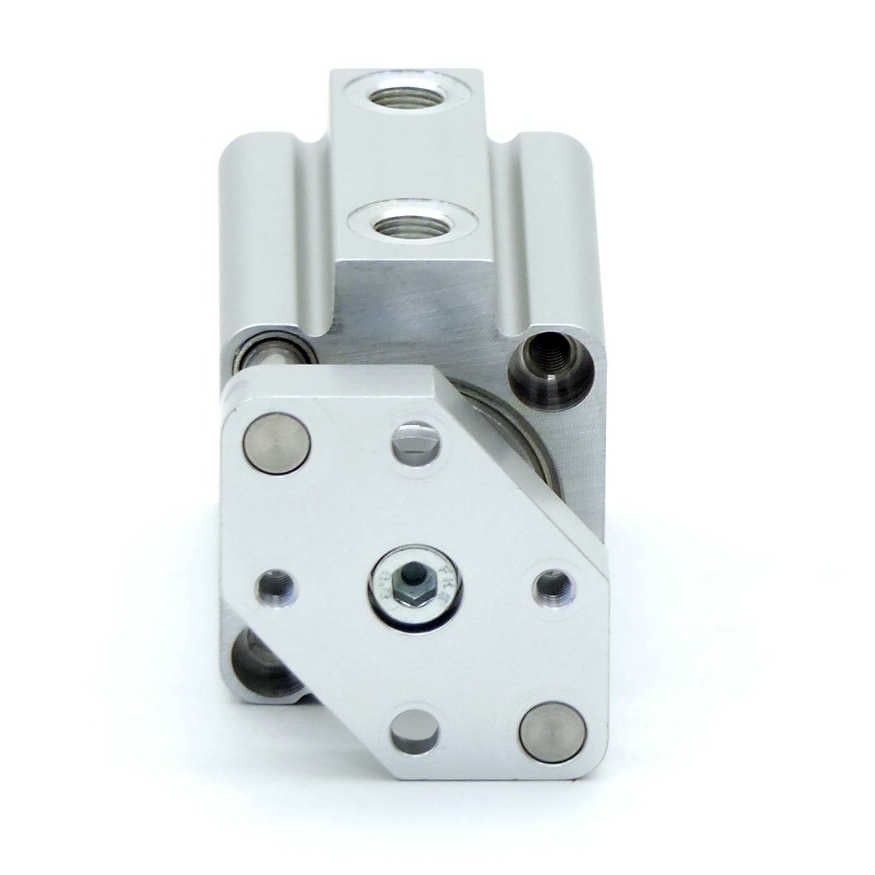 Pneumatic cylinder 