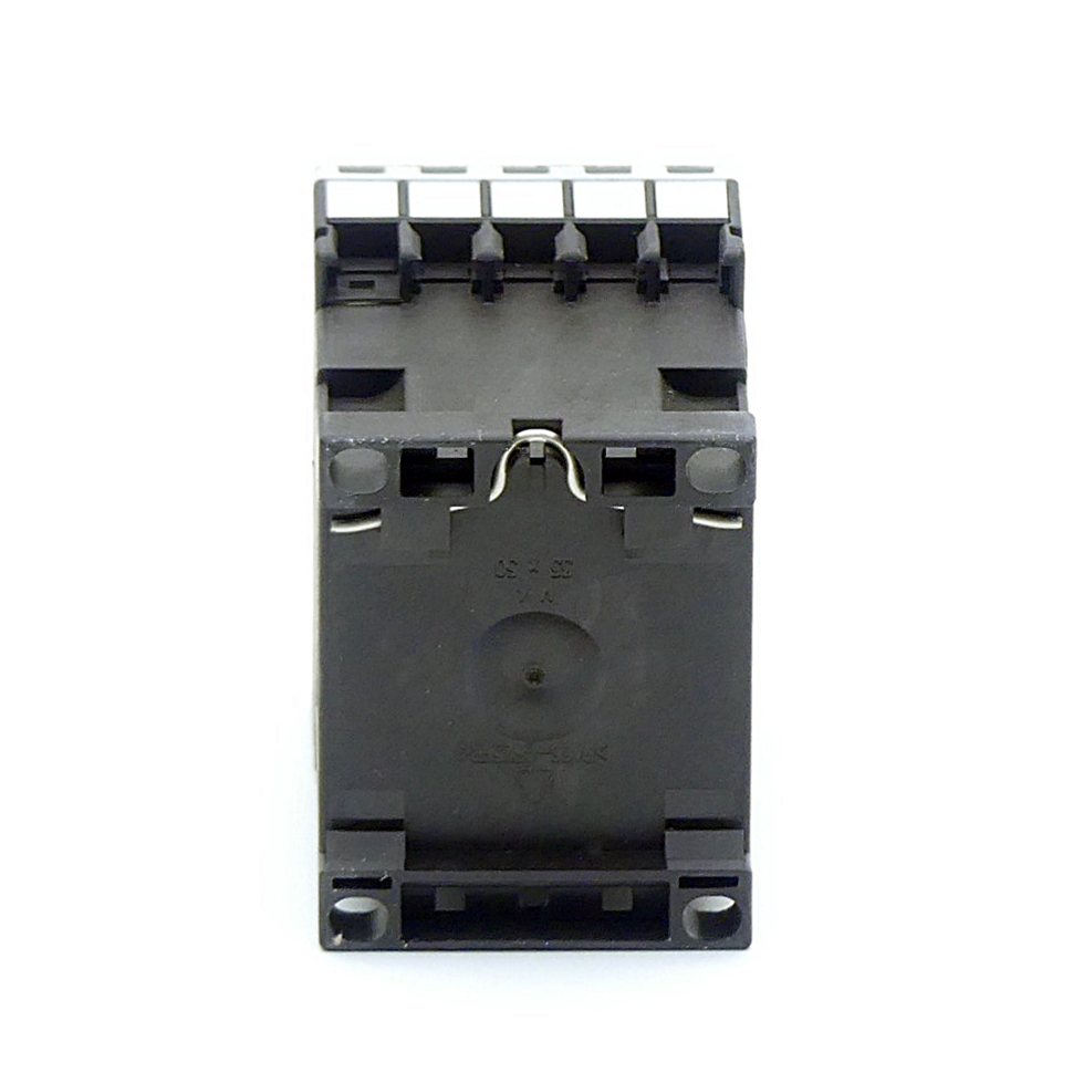 Auxiliary contactor 3RH1122-2JB40 