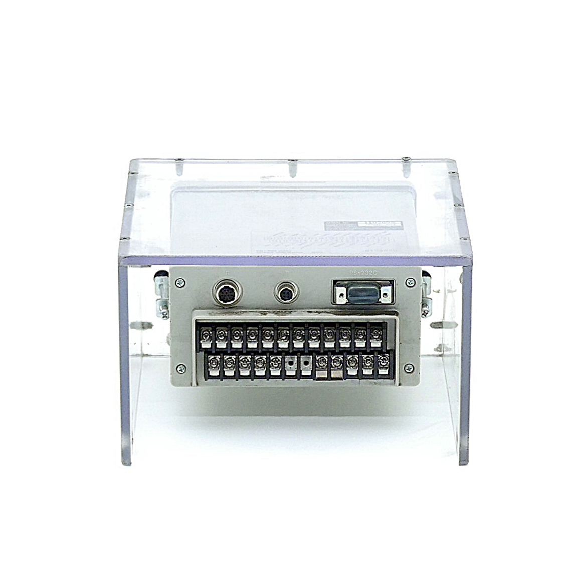 Amplifier unit VG-300 