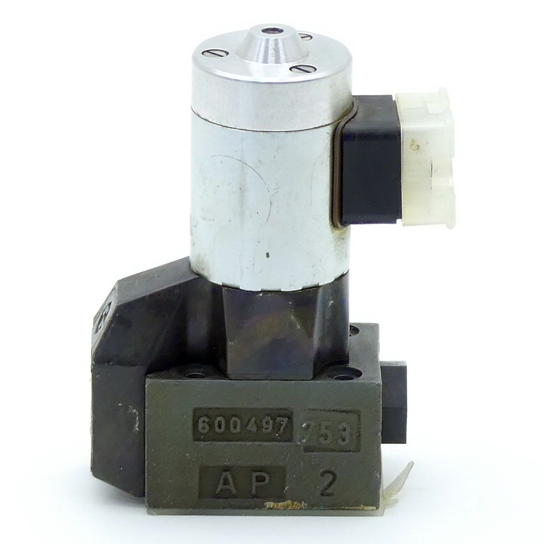 3/2 Directional valve M-3SEW6U23/420LG24NZ4 