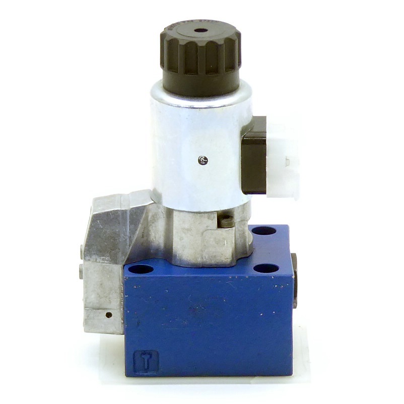 3/2 Directional valve M-3SEW10U15/420MG24N9K4 