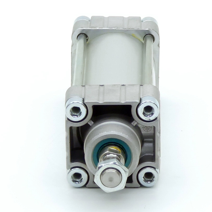 Pneumatic cylinder 