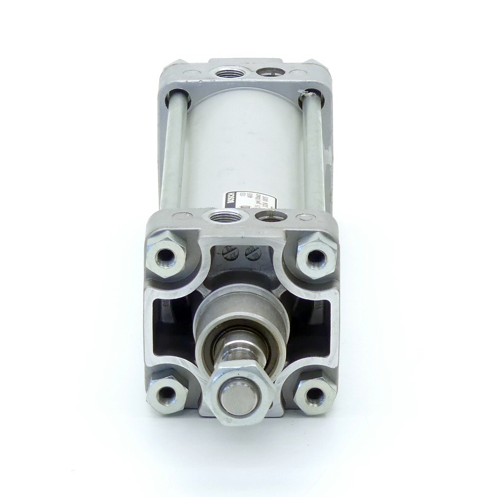 Pneumatic cylinder 