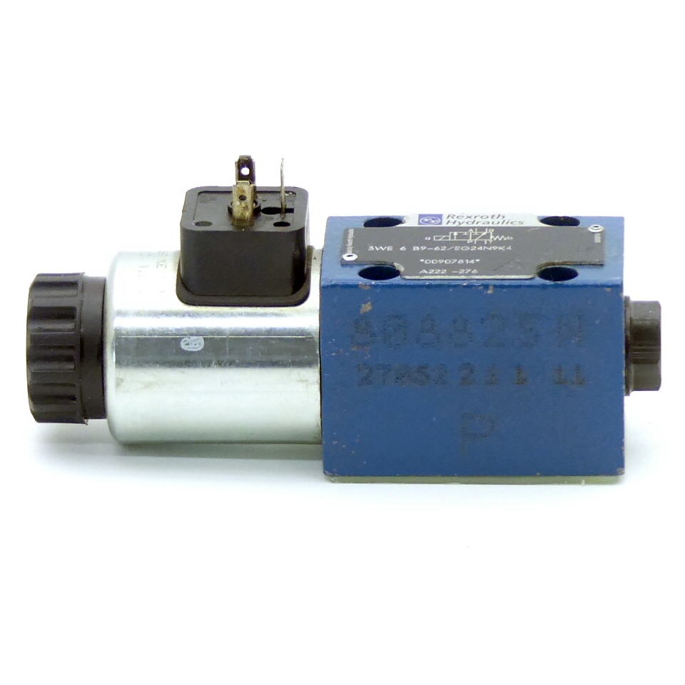 3/2 Directional valve 