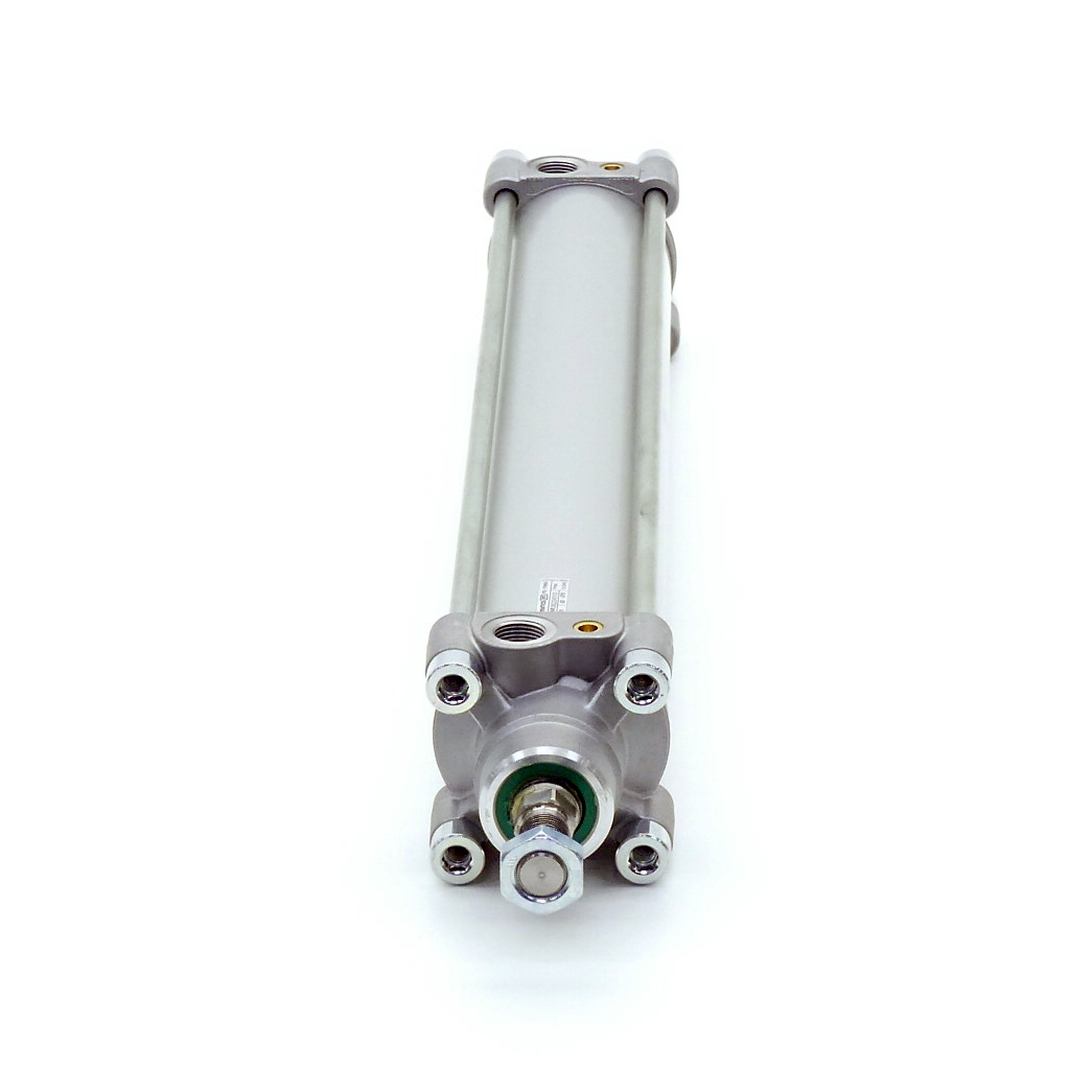 Pneumatic cylinder 