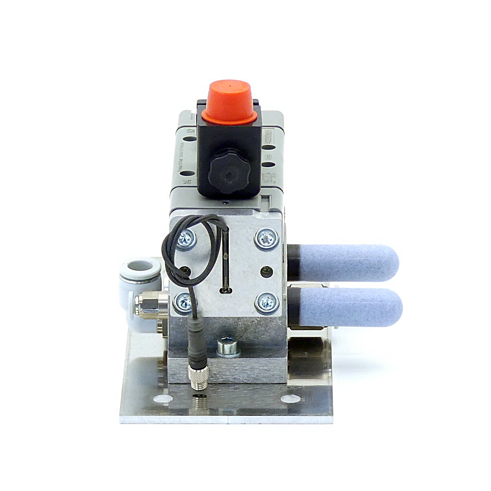 5/2 - Directional control valve R415017933 