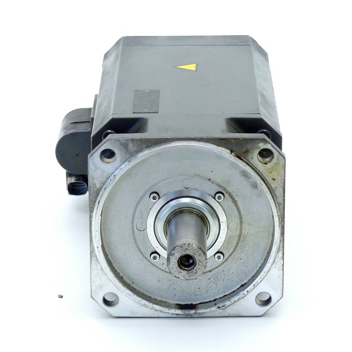 Brushless servo motor 