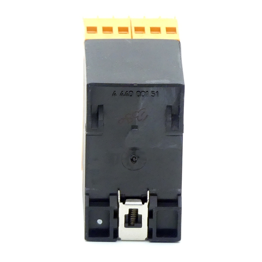 Safety relay Monitor FR-1 