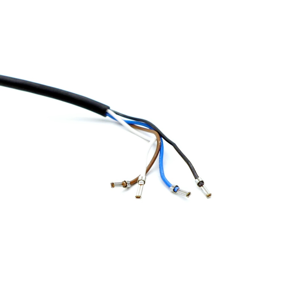 Induktiver Sensor BES017K 