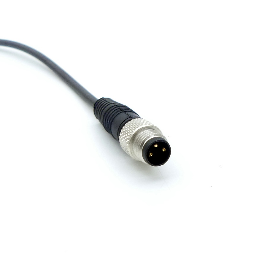 Inductive sensor BES00HC 