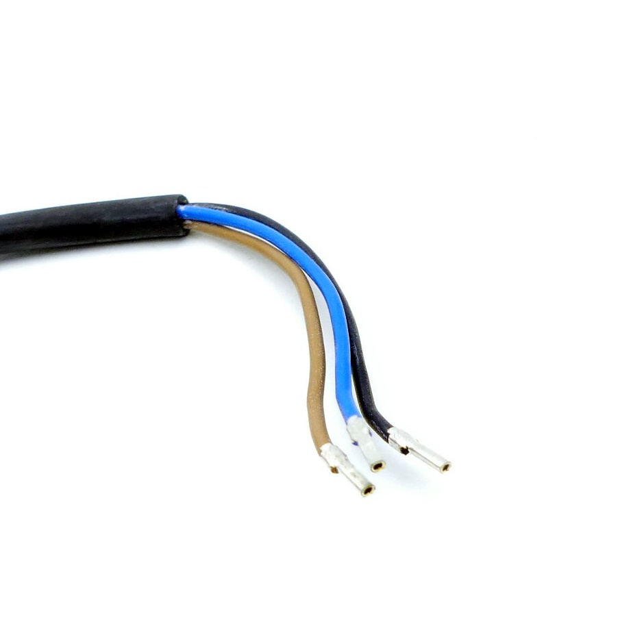 Induktiver Sensor BES01E1 