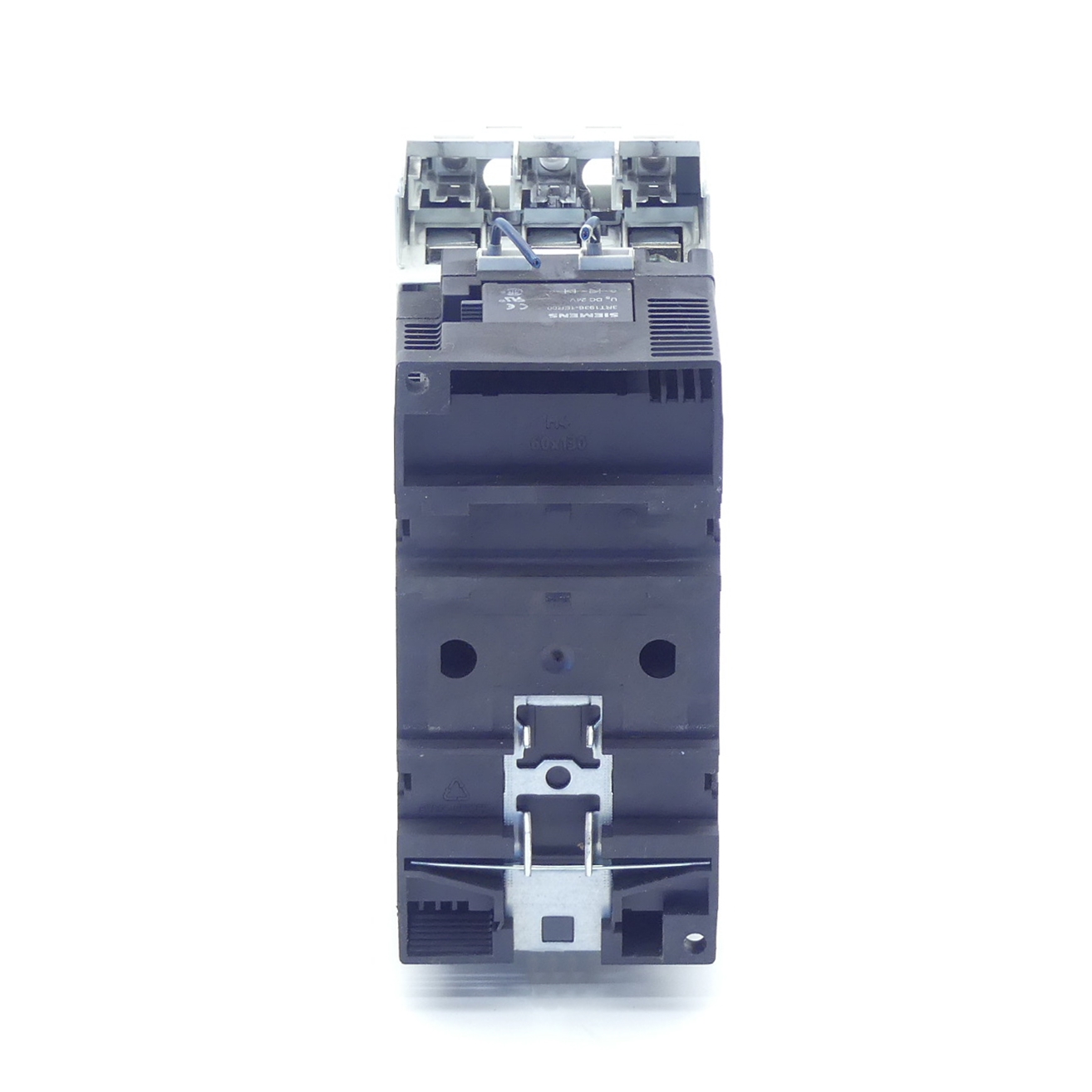 Power contactor 