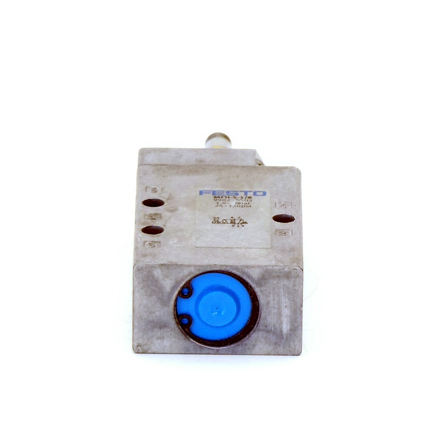 Solenoid valve MFH-5-1/8 