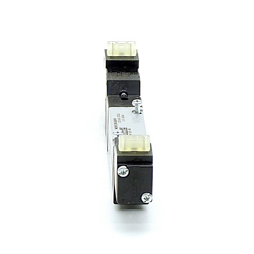 Solenoid valve MEH-5/3G-5,0-B 