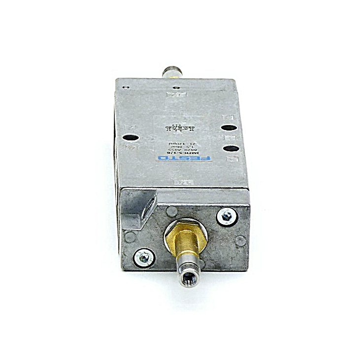 Solenoid valve JMFH-5-1/8 