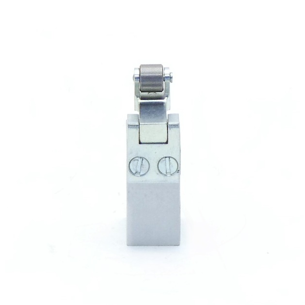 Roller lever valve  R-3-M5 