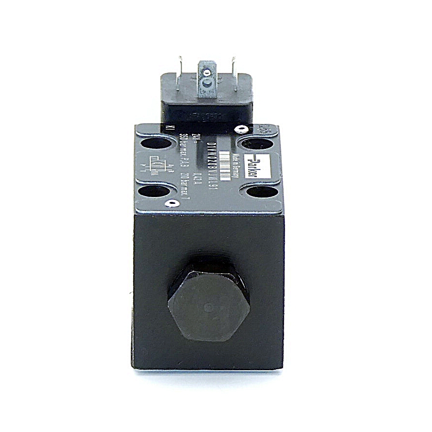 4/2 Directional control valve 