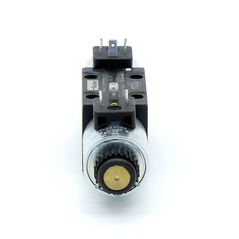 4/2 Directional control valve 