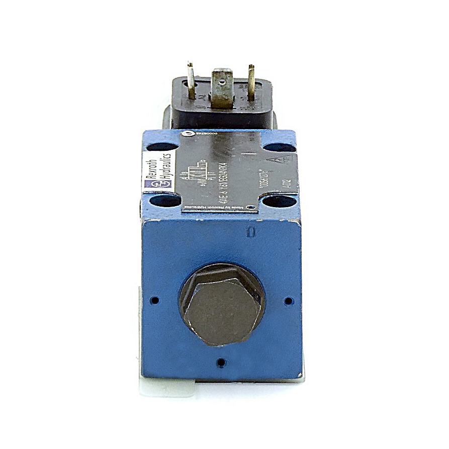 4/2 Directional control valve 