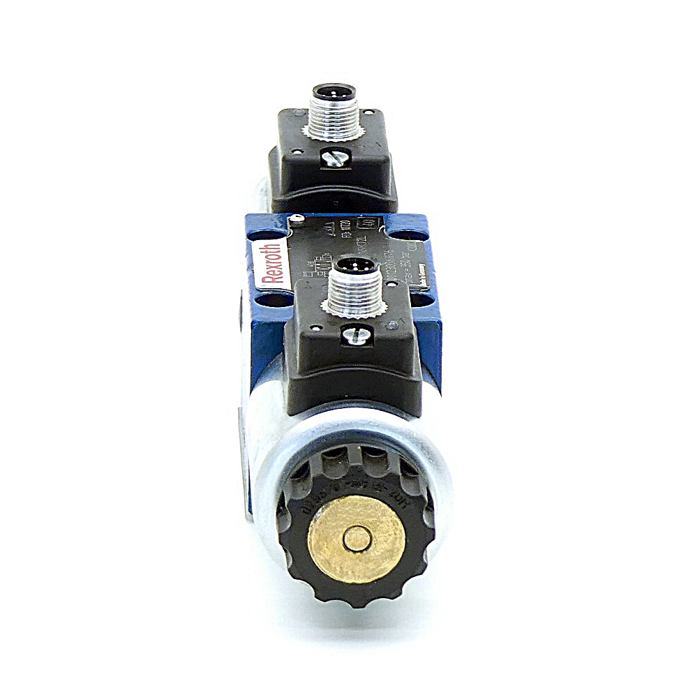 4/2 Directional control valve 4 WE 6 D62 