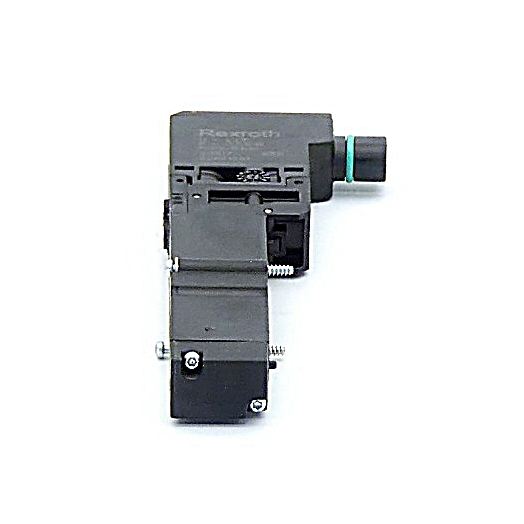 2 x 3/2 Directional control valve 