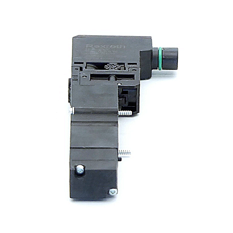 5/3 Directional control valve 