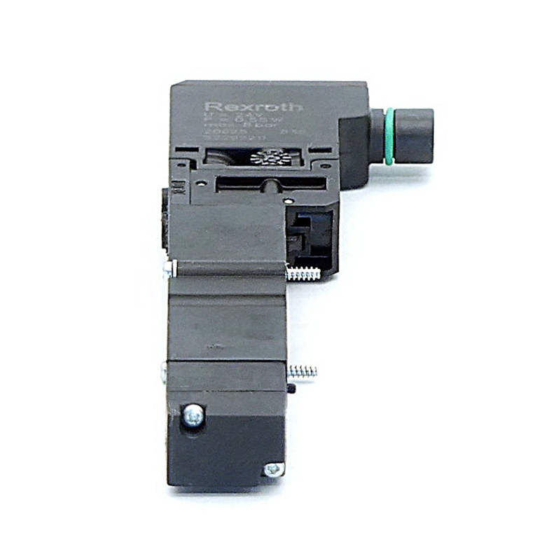 5/3 Directional control valve 