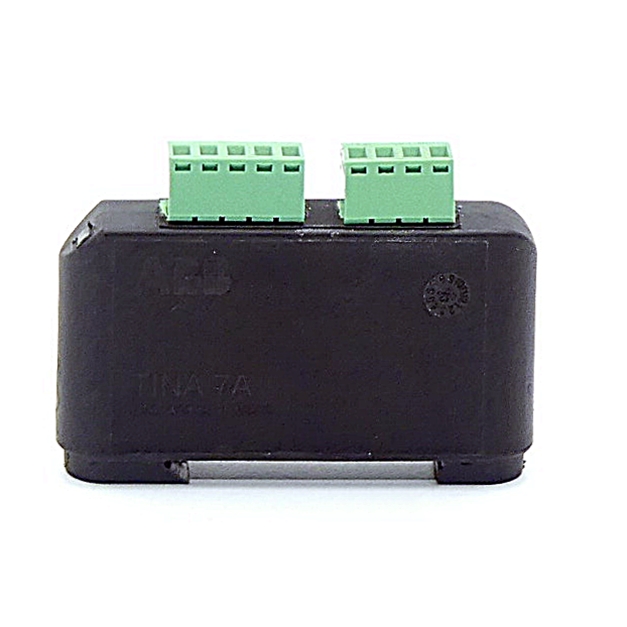 Safety adapter TINA 7A 