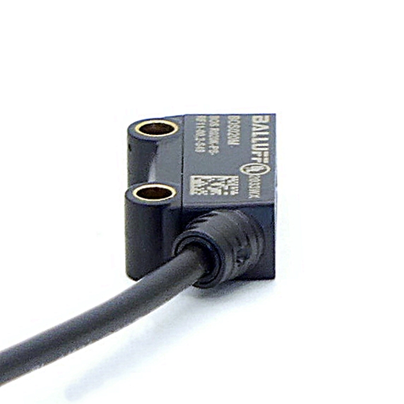 Light sensor with background suppression BOS020M 