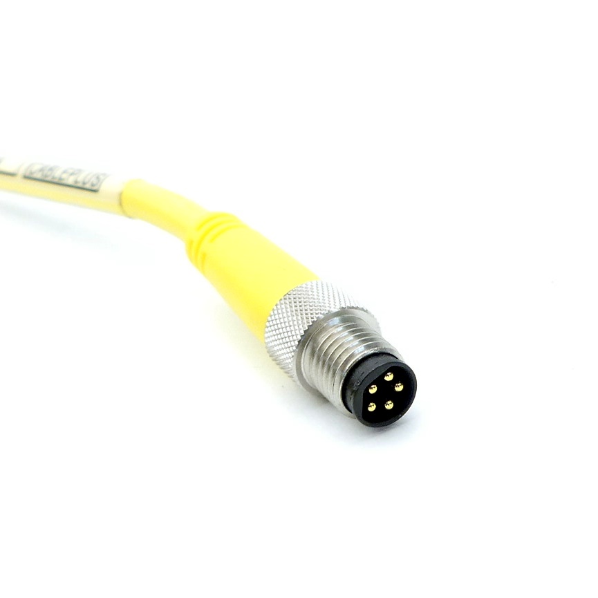 Connecting cable 