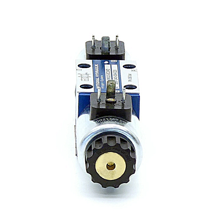 4/2 Directional control valve W4A-6M020-DC24/2 