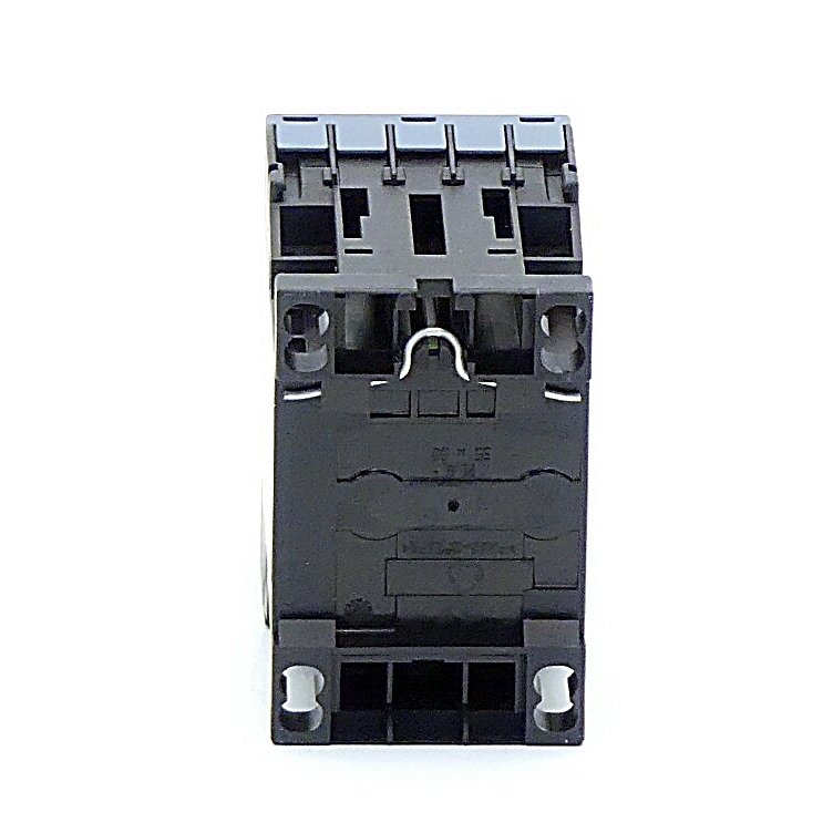 Auxiliary contactor 