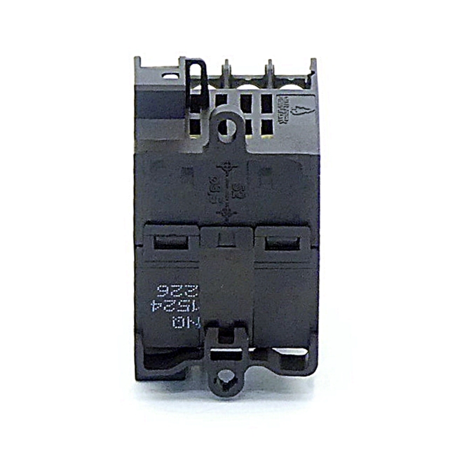 Power contactor 