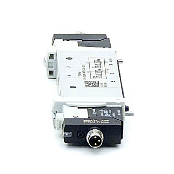 Solenoid valve VUVG-L14-T32C-MT-G18-1P3 