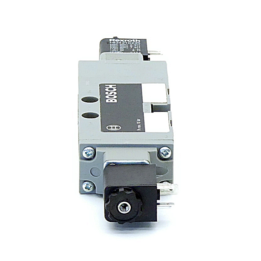 5/3 Directional control valve 