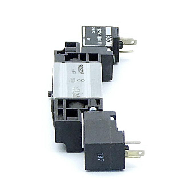 Solenoid valve 