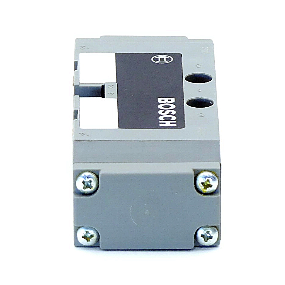 5/3 Directional control valve 