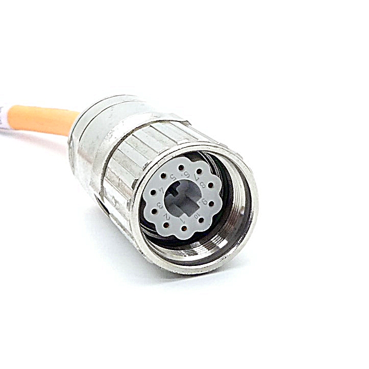 Feedback-/control cable extension RKG4201/002,0 