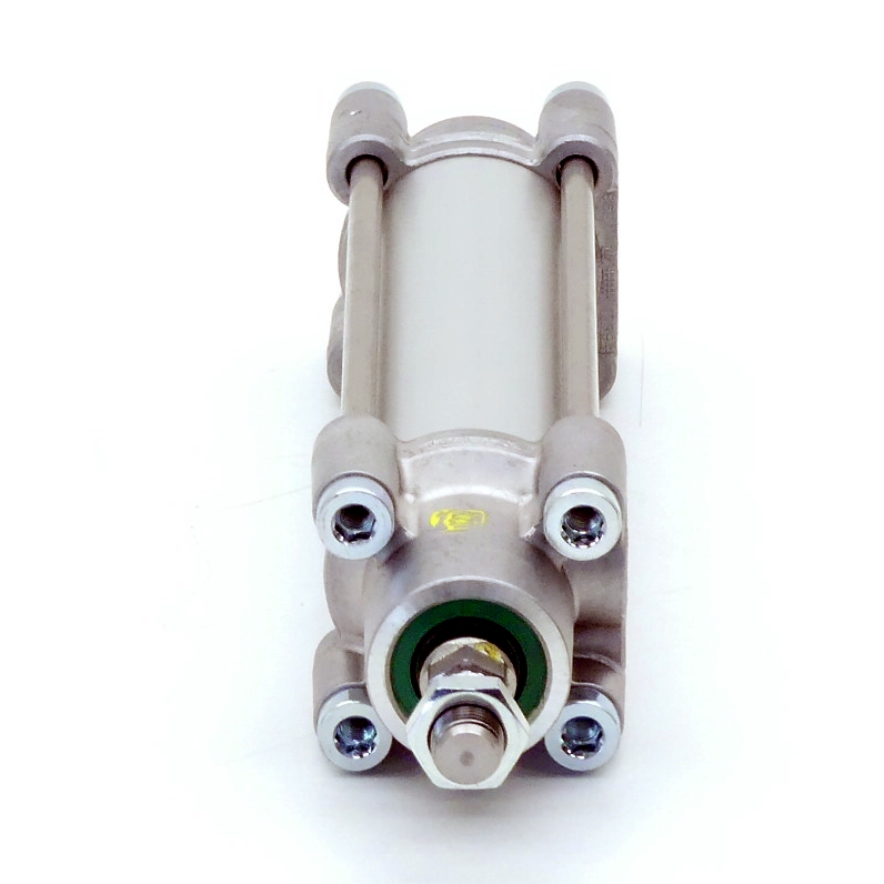 Pneumatic cylinder 