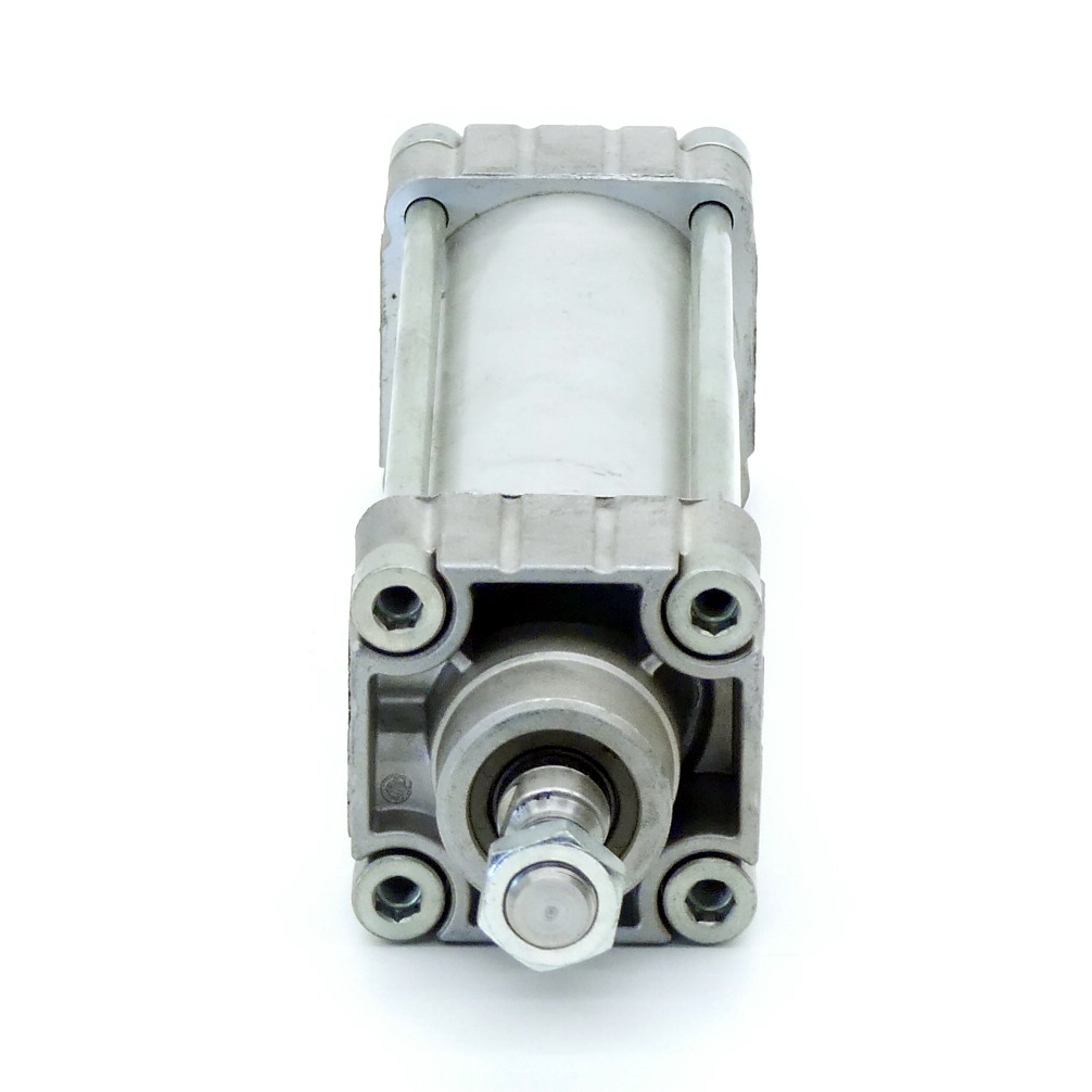 Pneumatic cylinder 