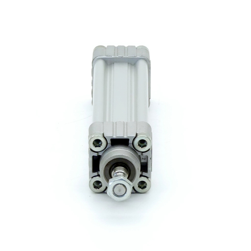 Pneumatic cylinder 