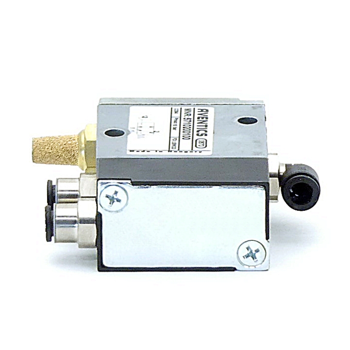 3/2 Directional control valve CD04 