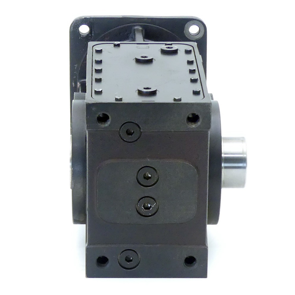 Bevel gearbox 