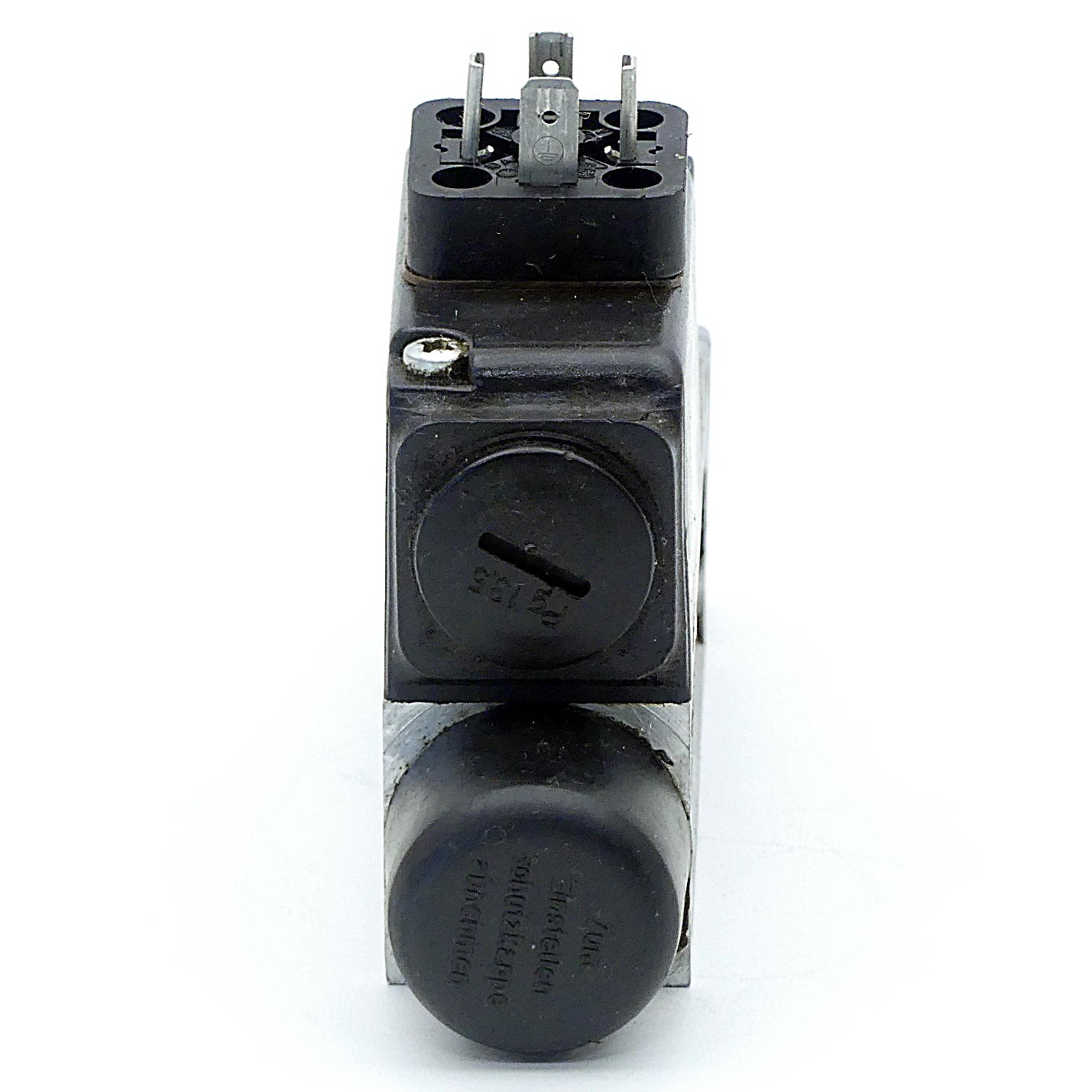 pressure switch 