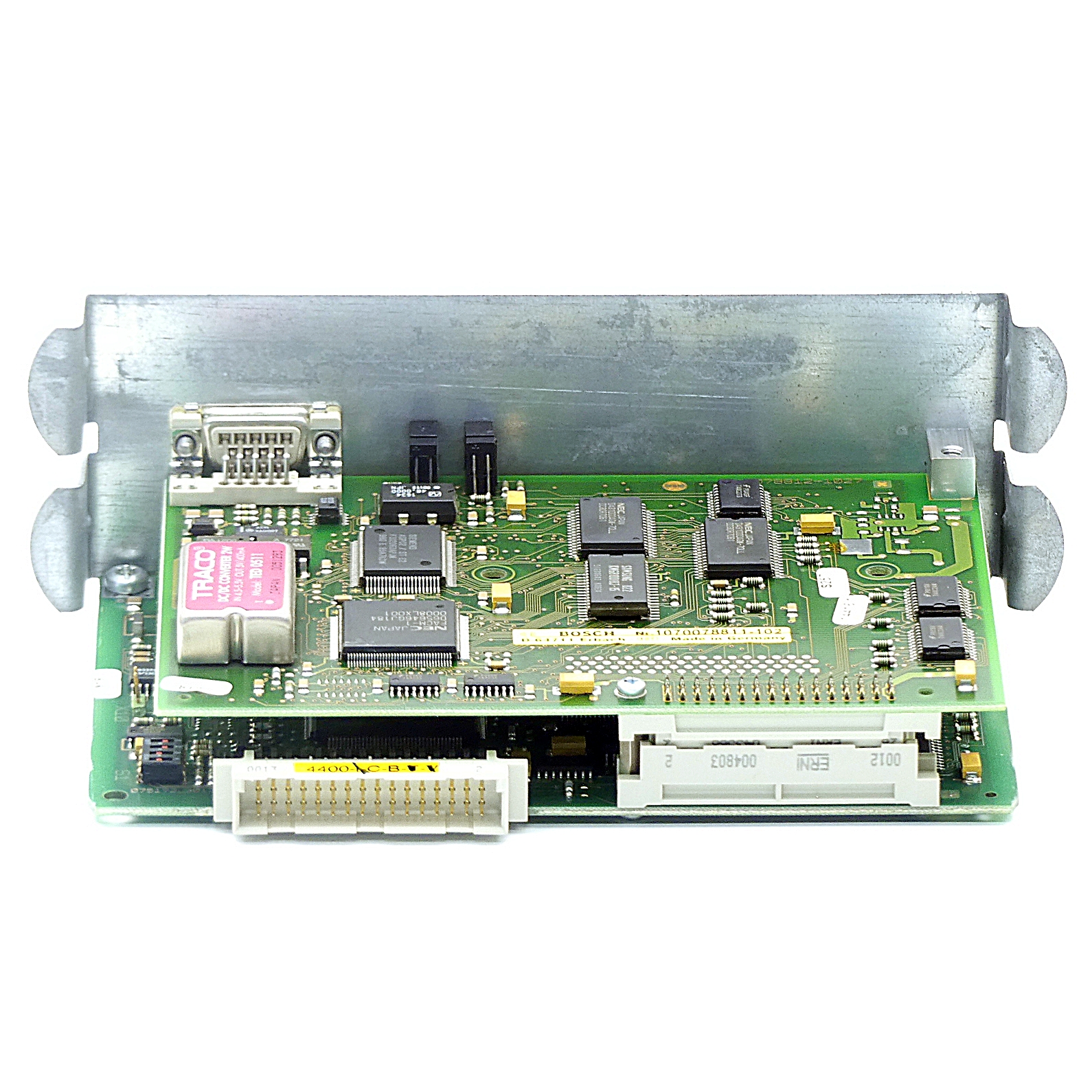 Profibus Modul ZE200-DP 