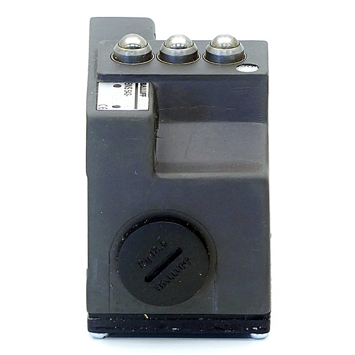 Mechanical multiple position limit Switch 